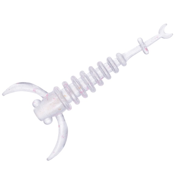 月下美人　ブレーキンビーム　2.0インチ(桜ドットグロー)